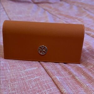 Tory Burch Glasses Case